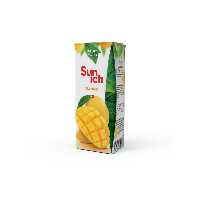 نکتار انبه 200ml سن ایچ