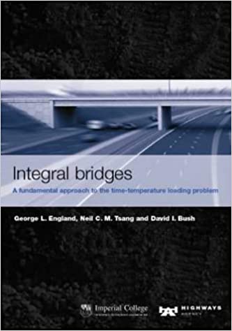  دانلود کتاب Integral Bridges, 2000 - دانلود کتاب های دانشگاهی
