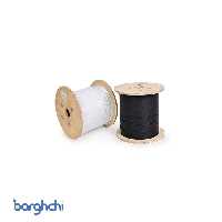 کابل دراپ فیبر نوری 8 کور فوجیکورا Indoor