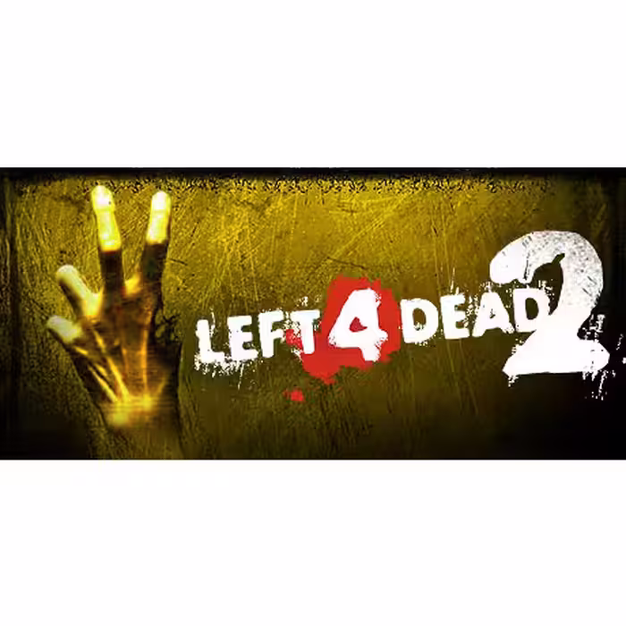 Left 4 Dead 2
