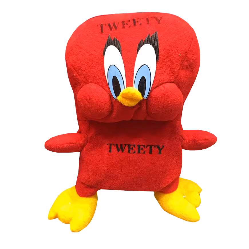 کوله پشتی کودک مدل tweety6