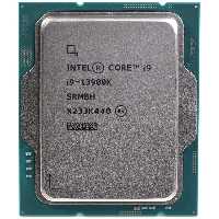 پردازنده 13900K بدون جعبه Tray سری i9 اینتل Intel