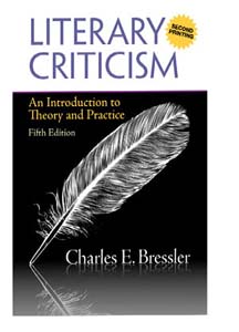 کتاب لیترری کریتیسیزم برسلر Literary Criticism