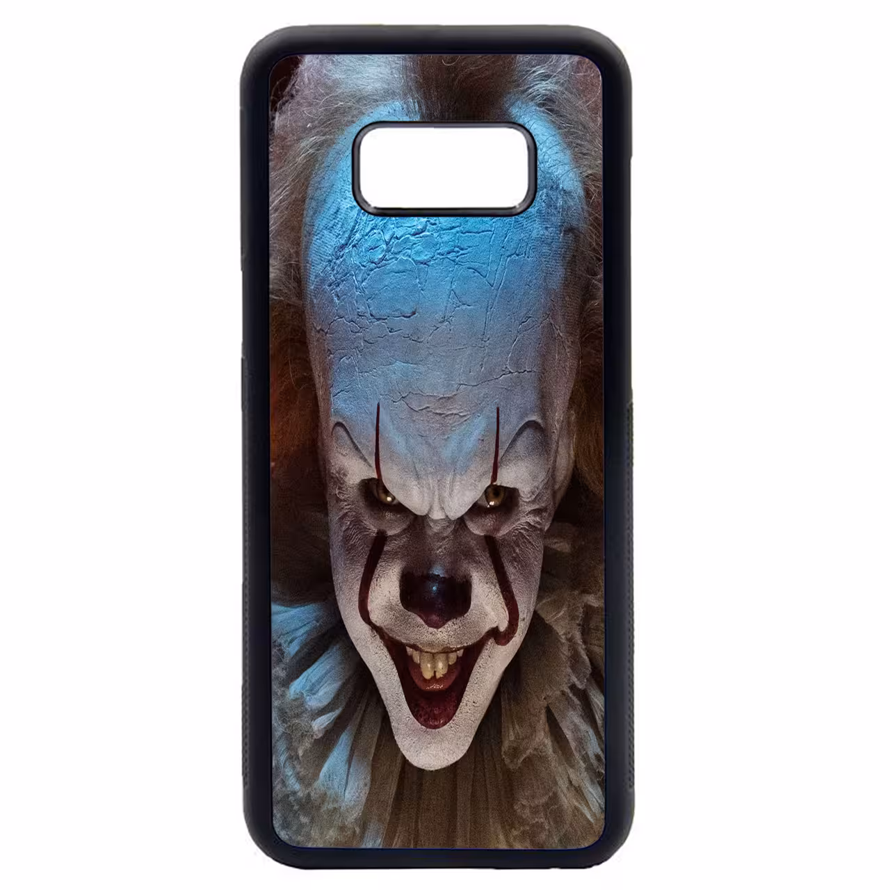کاور طرح سینمایی کد 1105408528 مناسب برای گوشی موبایل سامسونگ galaxy s8 plus