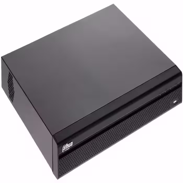 ضبط کننده ویدیویی داهوا مدل DH-NVR4116HS-4KS2/L