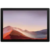 تبلت مایکروسافت مدل Surface Pro 7 Plus-i5 ظرفیت 128 گیگابایت و 8 گیگابایت رم