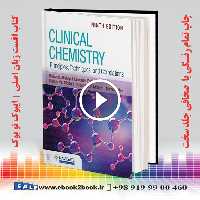 Clinical Chemistry: Principles, Techniques, and Correlations
