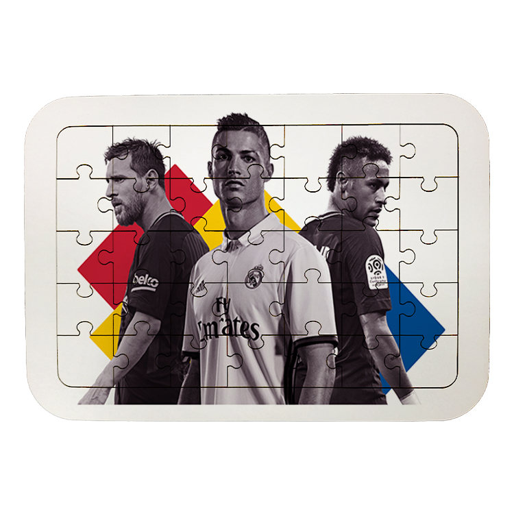 پازل 35 تکه مدل نیمار کد 99