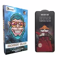 محافظ صفحه نمایش کوکونات مدل monku Air Bag مناسب برای گوشی موبایل شیائومی Redmi note 10 5G / Poco M3 Pro / Redmi 10 | کالا برتری