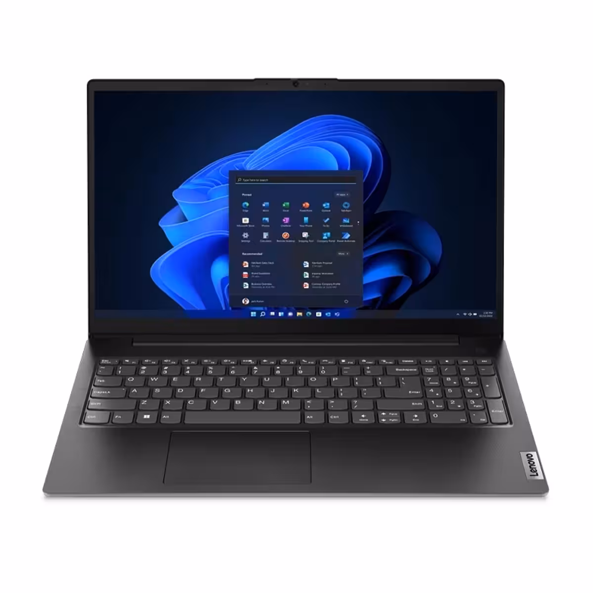 لپ تاپ 15.6 اینچی لنوو IdeaPad V15 | Core i5 (1135G7/1235U) | 8GB RAM | 1TB Storage | 2GB NVIDIA MX350