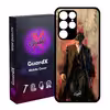 کاور گارد ایکس طرح Peaky Blinders مدل Glass10122 مناسب برای گوشی موبایل سامسونگ Galaxy S22 Ultra