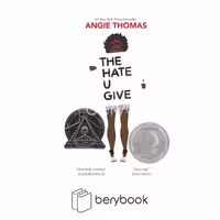 اورجینال / the hate you give / نفرتی که تو میکاری