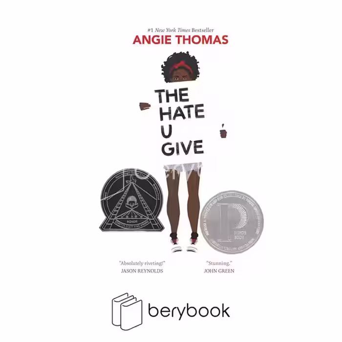 اورجینال / the hate you give / نفرتی که تو میکاری