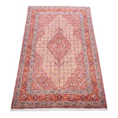 فرش دستباف شش و نیم متری سی پرشیا کد 183014