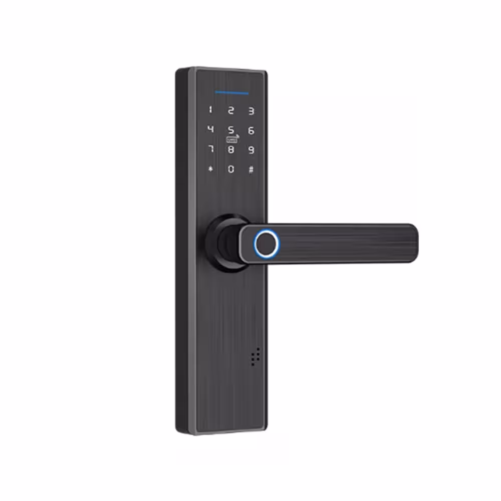 دستگیره هوشمند مدل WE-LS804