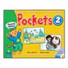 کتاب Pockets 2 2nd اثر Mario Herrera and Barbara Hojel انتشارات هدف نوین