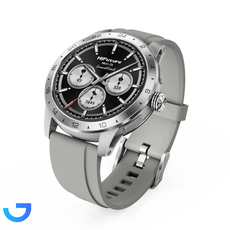 جزئیات ، قیمت و خرید ساعت هوشمند هایفیوچر Flex 2 | فروشگاه آریا