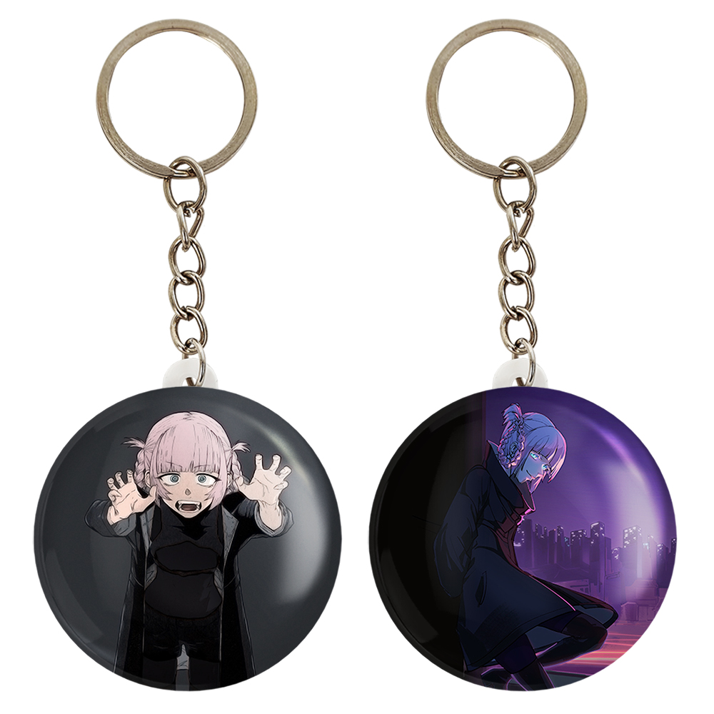 جاکلیدی خندالو مدل نازونا ناناکوسا انیمه کال آف نایت کد 1780817812 مجموعه 2 عددی