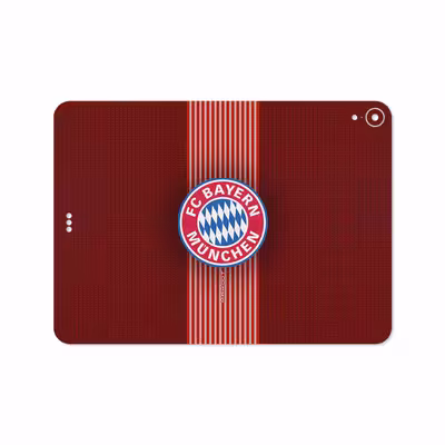 برچسب پوششی ماهوت مدل Bayern-Munchen مناسب برای تبلت اپل iPad Pro 11 2018 A1980