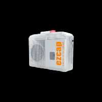 ارسال فوری   گارانتی اصلی شرکتی   رکوردر نوار کاست ایزدکپ ezcap 247 Cassette Recorder
