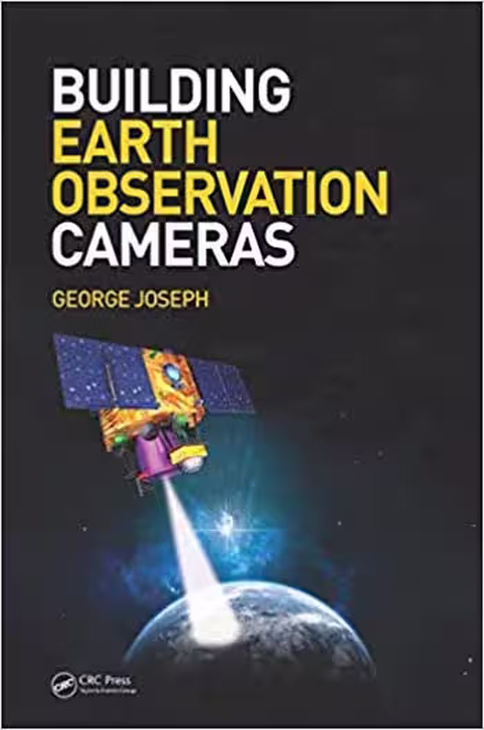 󾕇 دانلود کتاب Building Earth Observation Cameras - دانلود کتاب های دانشگاهی