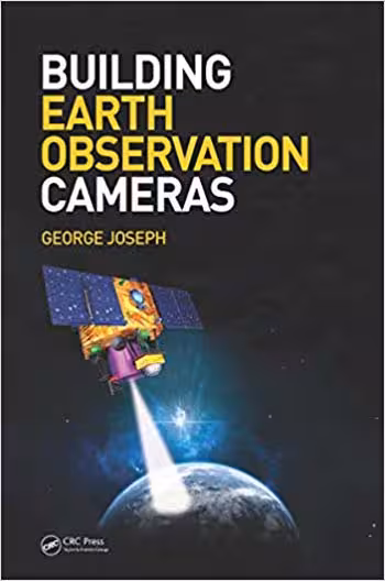 󾕇 دانلود کتاب Building Earth Observation Cameras - دانلود کتاب های دانشگاهی