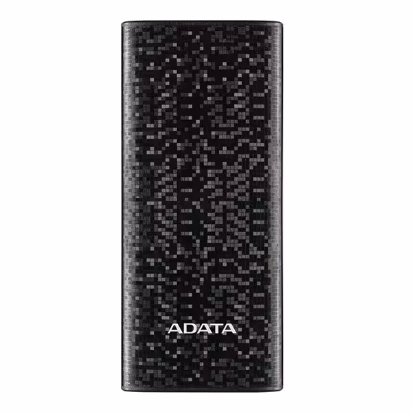 پاور بانک ای دیتا مدل P-10000 ظرفیت 10000mAh - فروشگاه اینترنتی طیف سنتر
