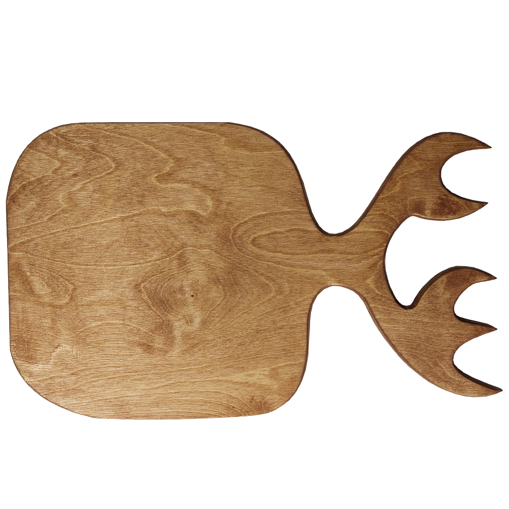 تخته سرو مدل انار کد 2