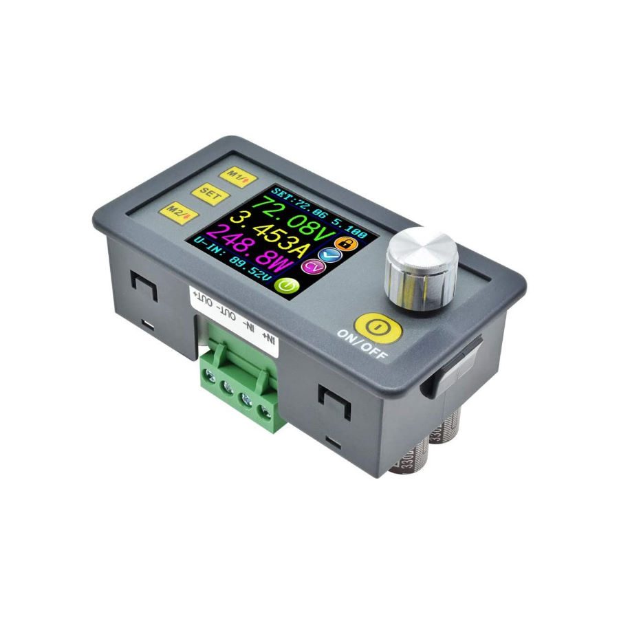 ماژول کاهنده مدل DP50V5A