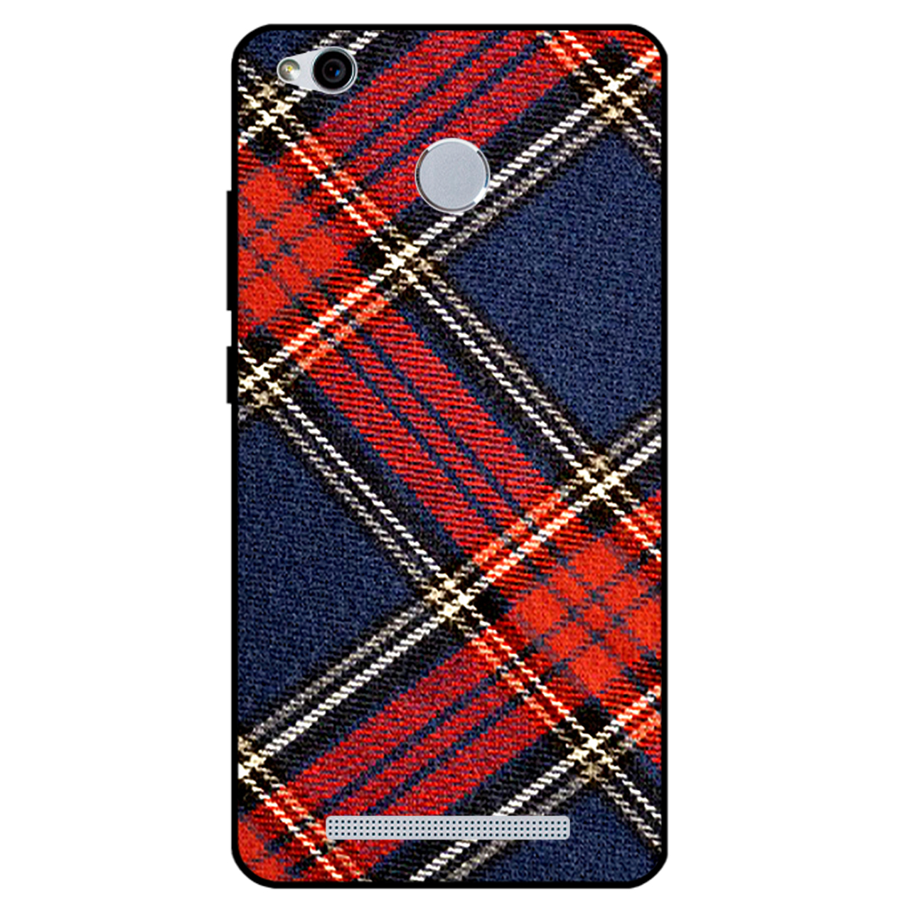 کاور مگافون کد 8103 مناسب برای گوشی موبایل شیائومی Redmi 3 / 3s / 3 Pro