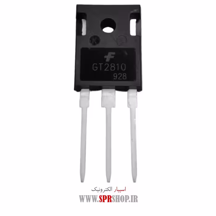 ترانزیستور IGBT GT2810 TO-247 ORG