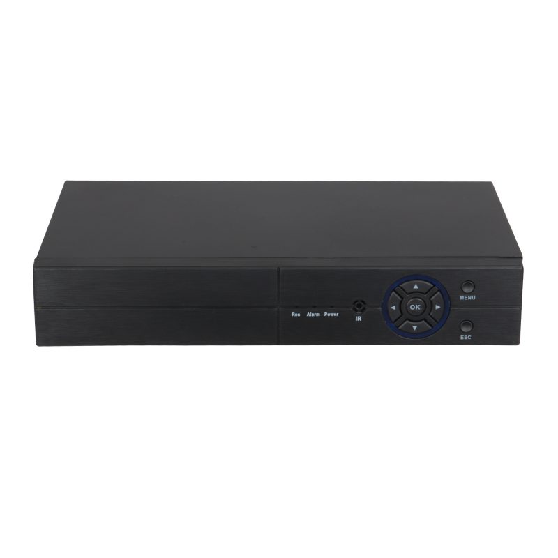 ضبط کننده ویدیویی مدل 9908