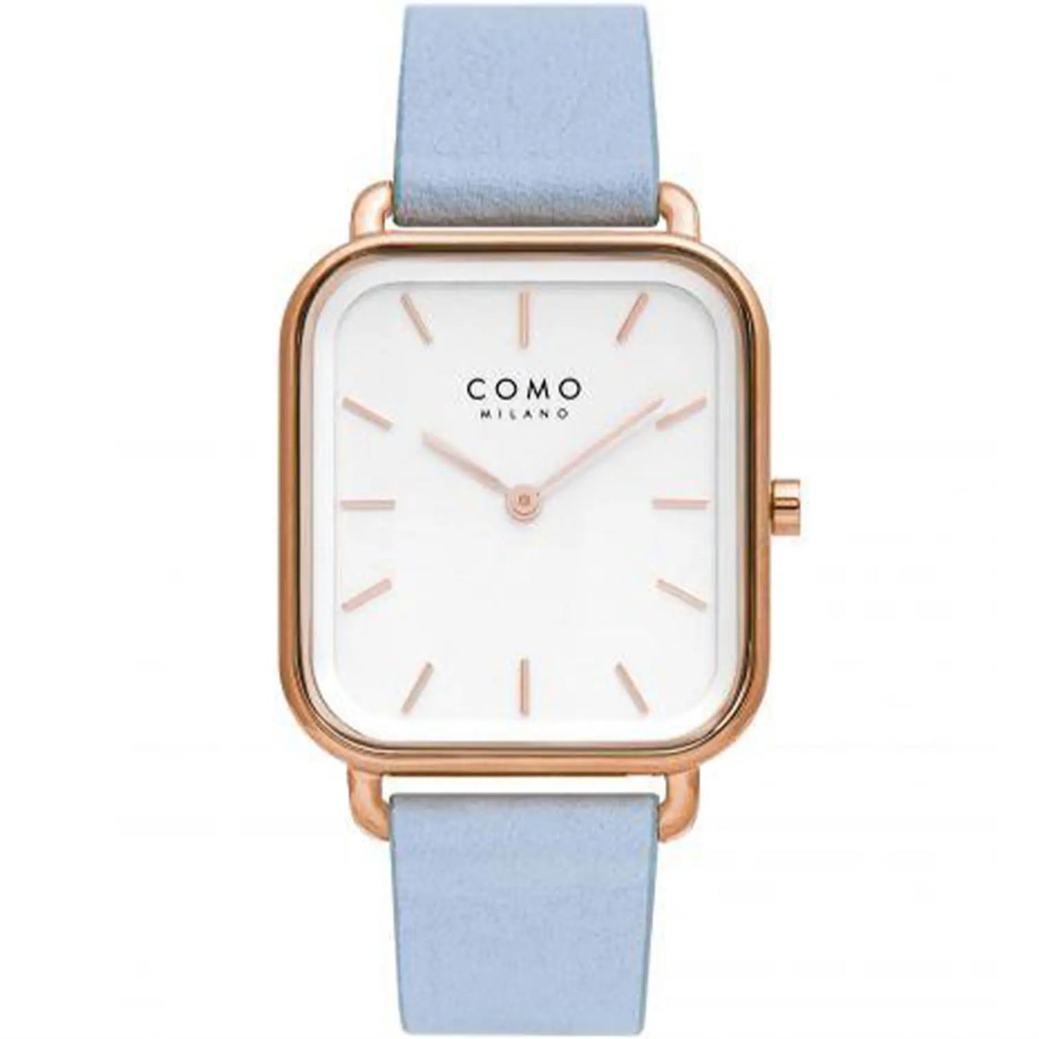 ساعت مچی کومو میلانو مدل CM072.304.2PBL