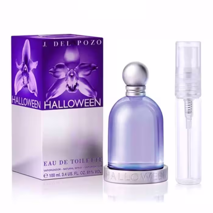 عطر گرمی هالووین زنانه از برند عالی پالوما فرانسه PALOMA 