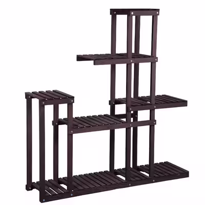 استند گلدان مدل D7-B2