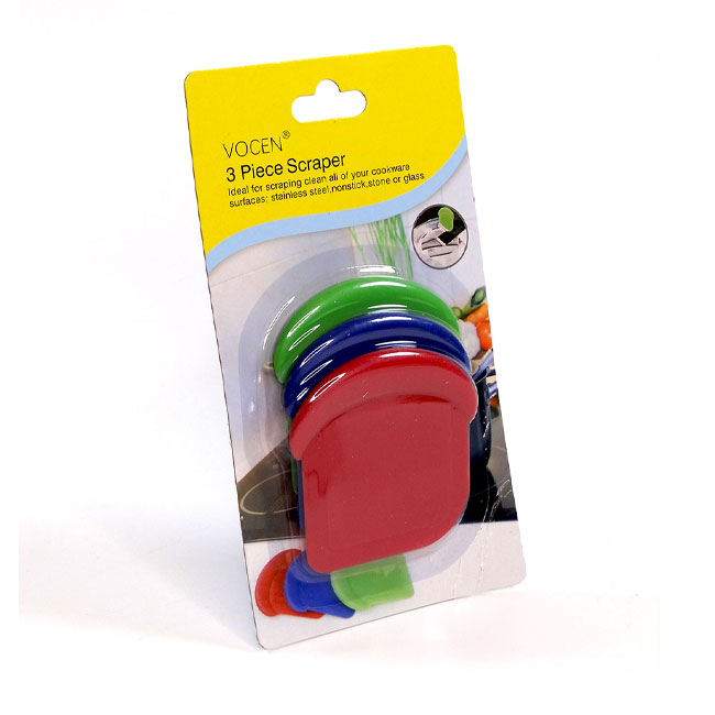 پاک کن سه عددی