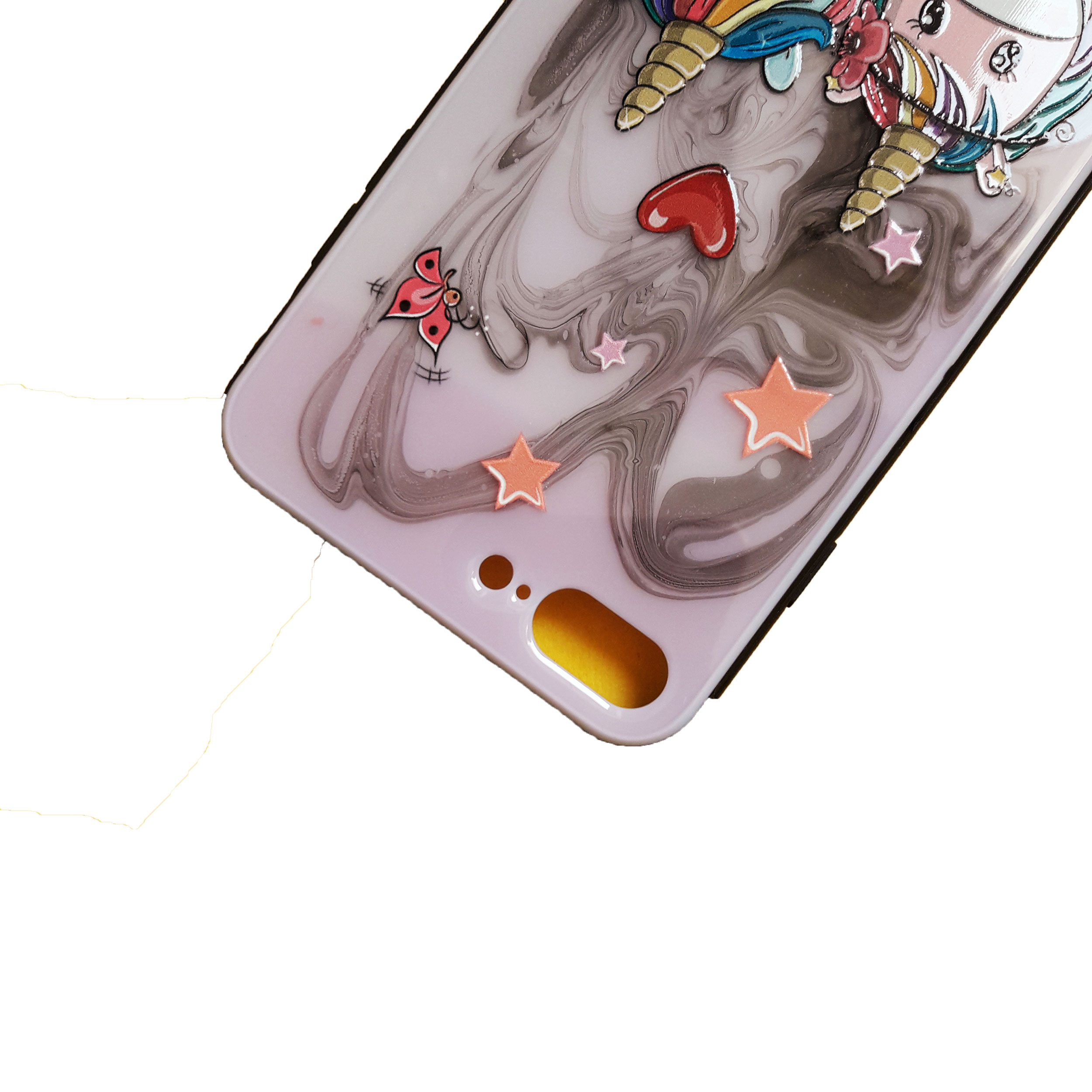 کاور مدل دریم مناسب برای گوشی موبایل اپل Iphone 7 plus /8plus