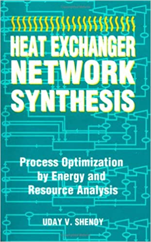 خرید و دانلود نسخه کامل کتاب Heat Exchanger Network Synthesis: Process Optimization by Energy and Resource Analysis - Pdf