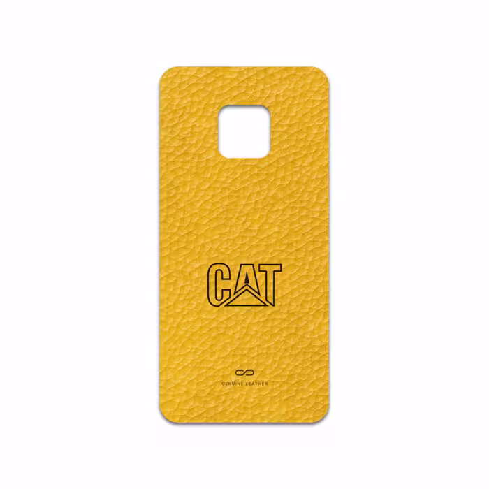 برچسب پوششی ماهوت مدل ML-CAT مناسب برای گوشی موبایل هوآوی Mate 20 Pro