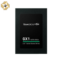 اس اس دی اینترنال تیم گروپ مدل GX1 ظرفیت 120 گیگابایت