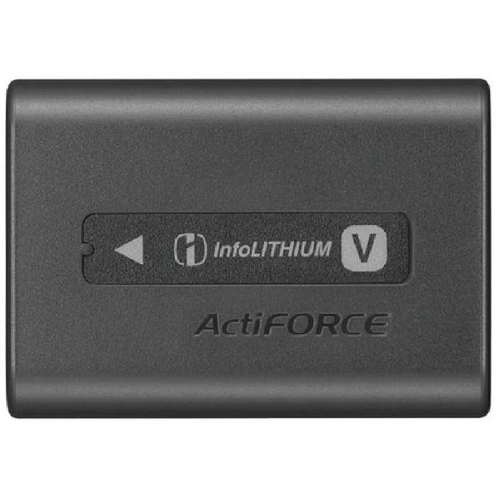 باتری لیتیوم یون  سونی مدل FV50