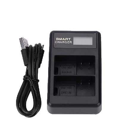 شارژر باتری دوربین مدل EN-EL15