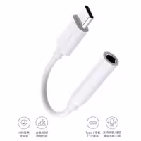 تبدیل CAZA K5 Type-C to AUX