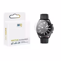 محافظ صفحه نمایش تنکیو مدل Q-Glass مناسب برای ساعت هوشمند سامسونگ Galaxy Watch 3 45mm | کالا برتری