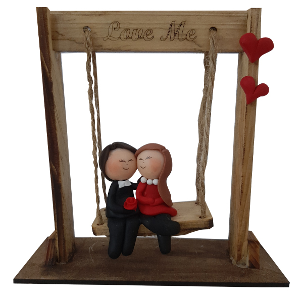 دکوری طرح دختر و پسر