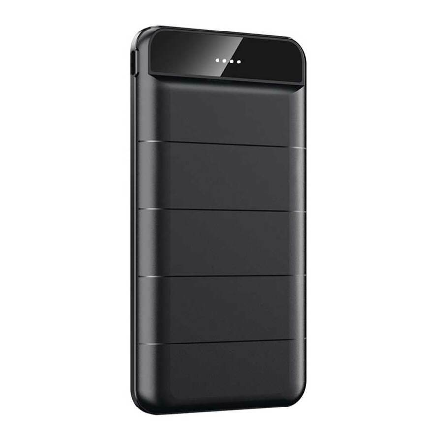 پاور بانک ریمکس Leader Series RPP-139 10000mAh
