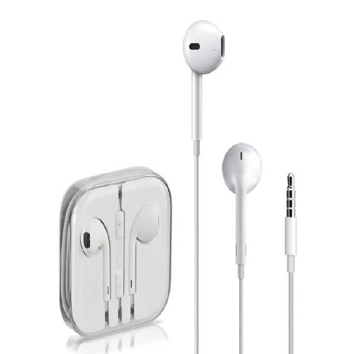 هندزفری با سیم مک دودو Mcdodo 3.5mm Jack In Ear Headset HP-0543