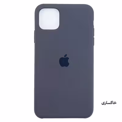 کاور مدل silc01-11pm مناسب برای گوشی موبایل اپل iPhone 11 Pro Max