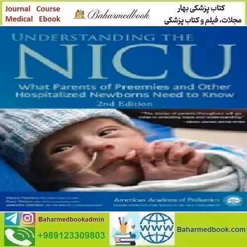 Understanding the NICU 2023 TRUE PDF price 1€ - کتاب پزشکی بهار