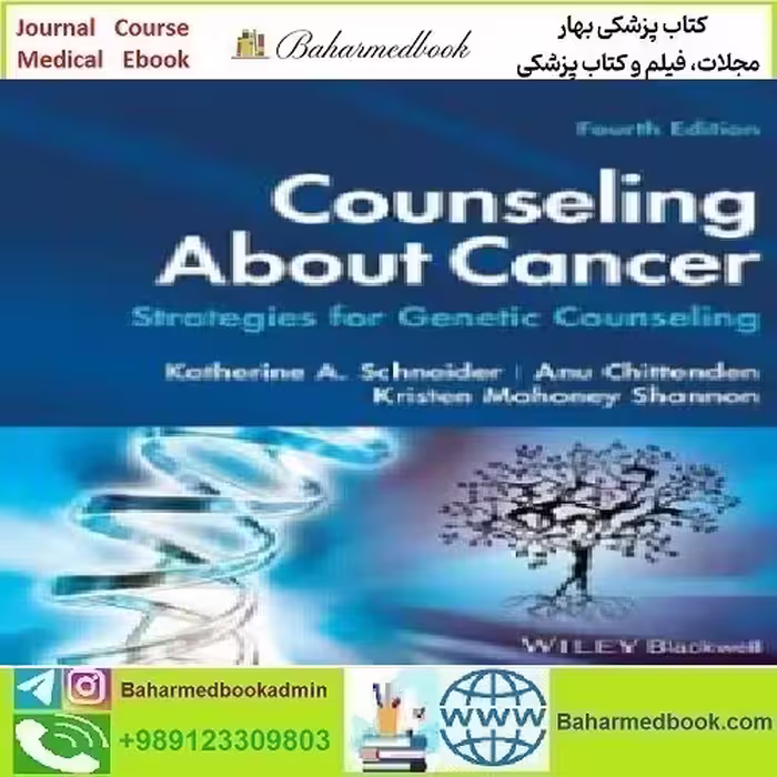 Counseling About Cancer Strategies for Genetic Counseling